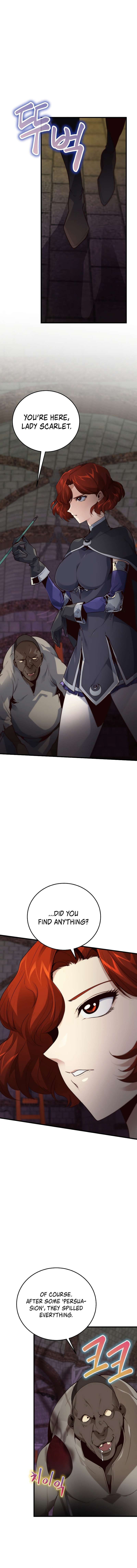 Surviving With an SSS-Rank Inventory chapter 19 page 13