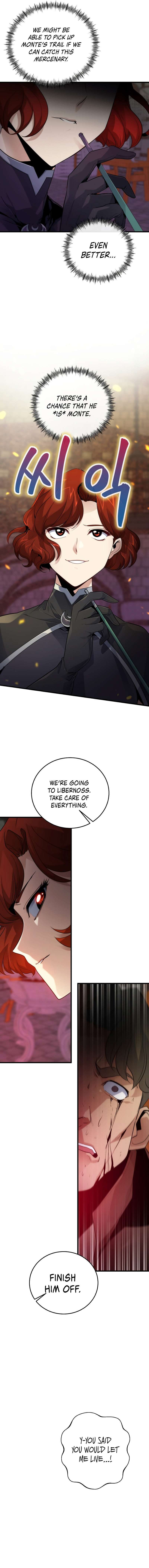 Surviving With an SSS-Rank Inventory chapter 19 page 16