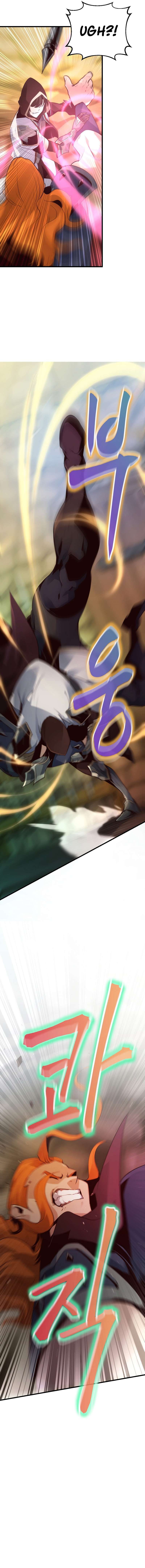 Surviving With an SSS-Rank Inventory chapter 19 page 8