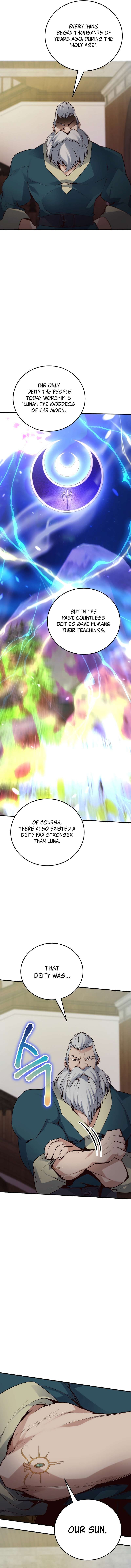 Surviving With an SSS-Rank Inventory chapter 22 page 10