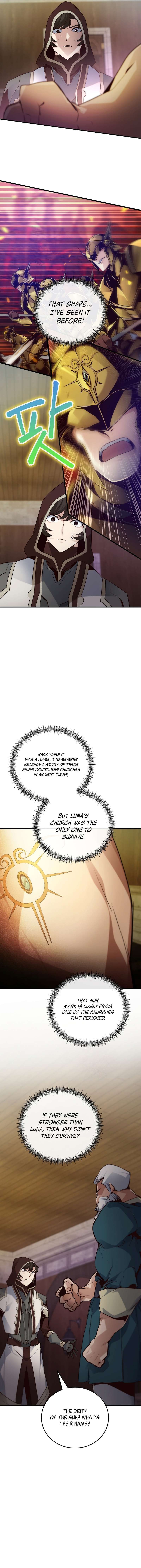 Surviving With an SSS-Rank Inventory chapter 22 page 11