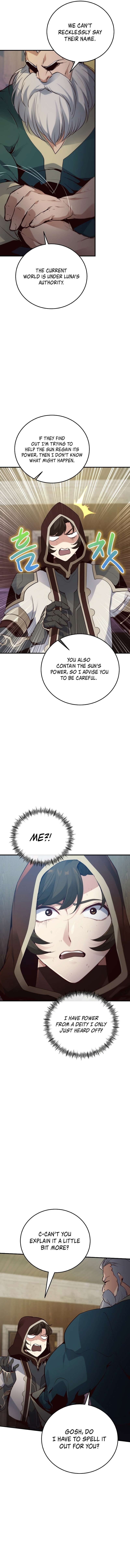 Surviving With an SSS-Rank Inventory chapter 22 page 12