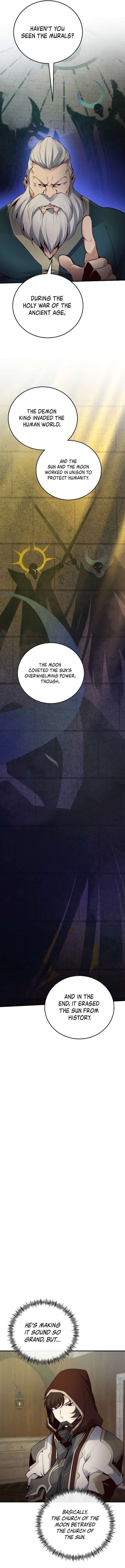 Surviving With an SSS-Rank Inventory chapter 22 page 13