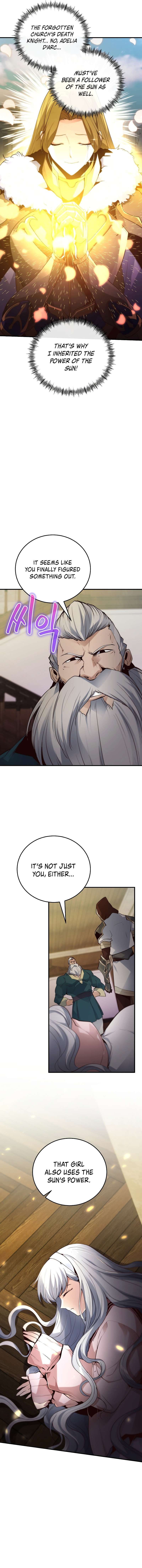 Surviving With an SSS-Rank Inventory chapter 22 page 15