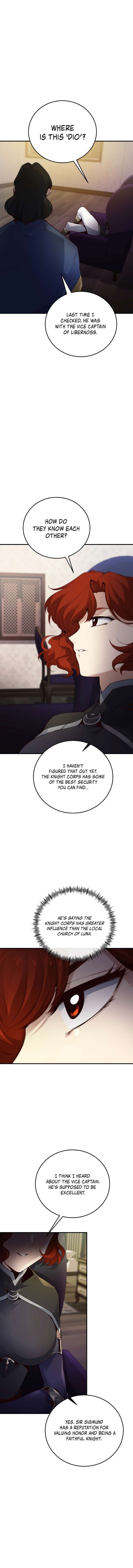 Surviving With an SSS-Rank Inventory chapter 22 page 18