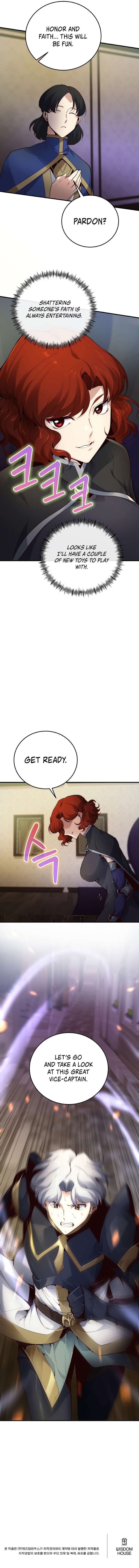 Surviving With an SSS-Rank Inventory chapter 22 page 19