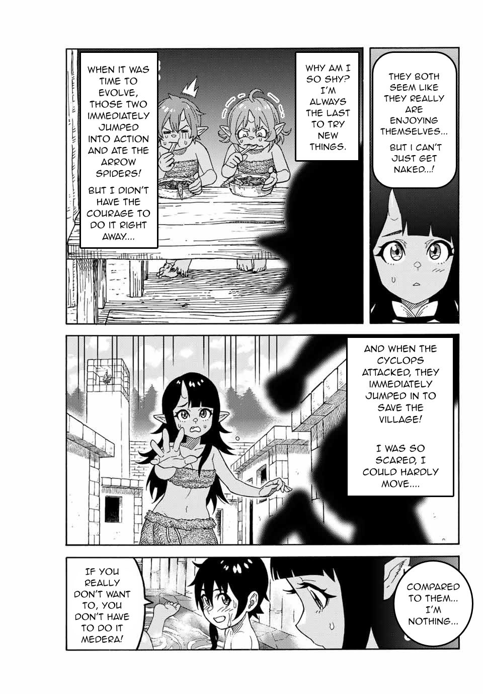 Suterareta Tensei Kenja chapter 14 page 10