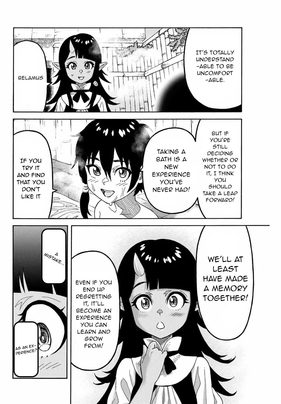 Suterareta Tensei Kenja chapter 14 page 11