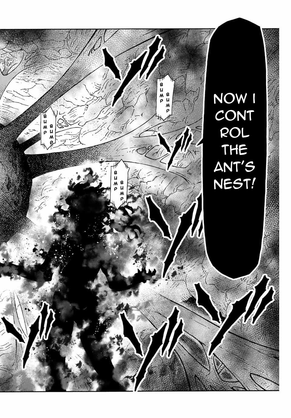 Suterareta Tensei Kenja chapter 14 page 17