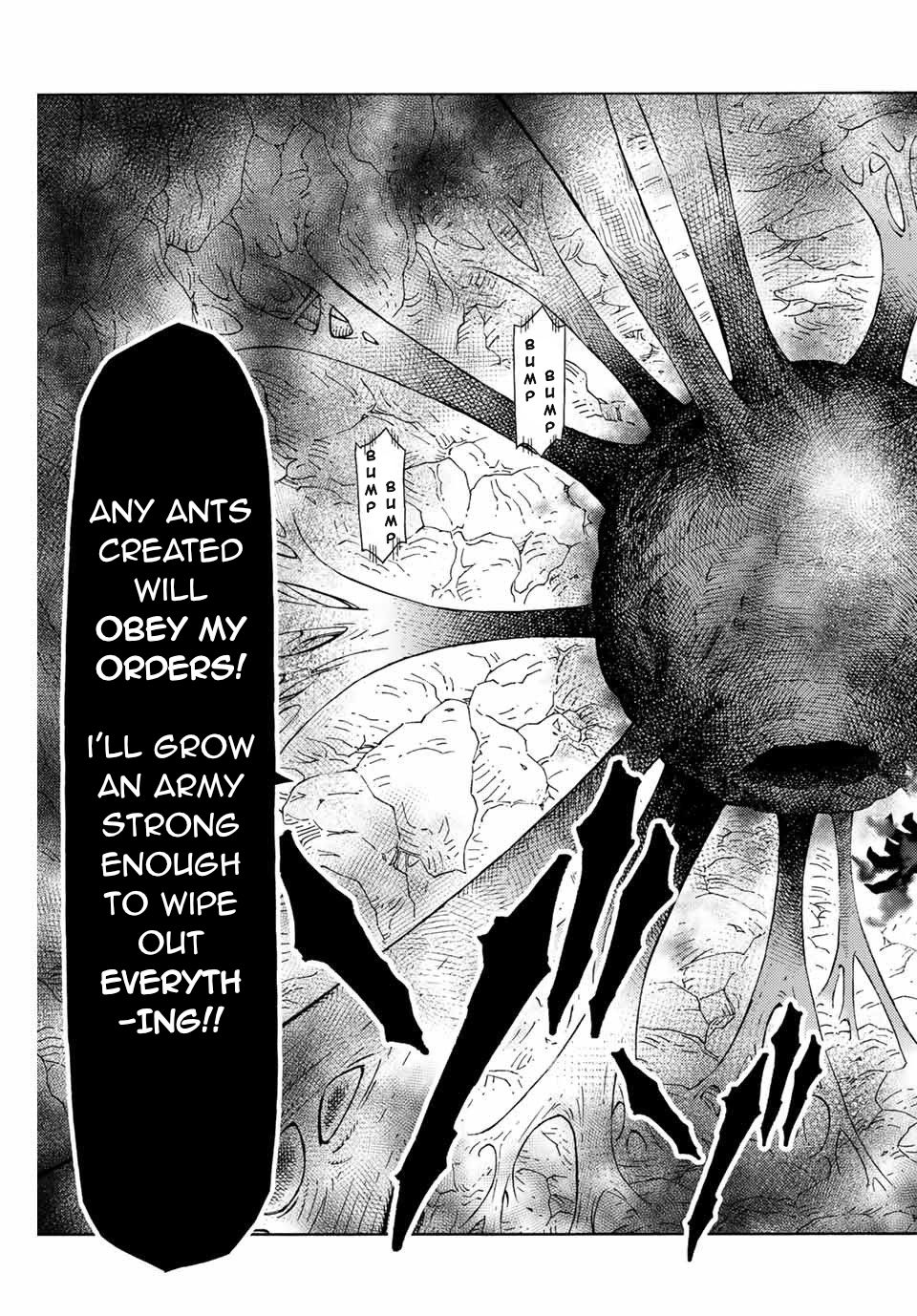 Suterareta Tensei Kenja chapter 14 page 18