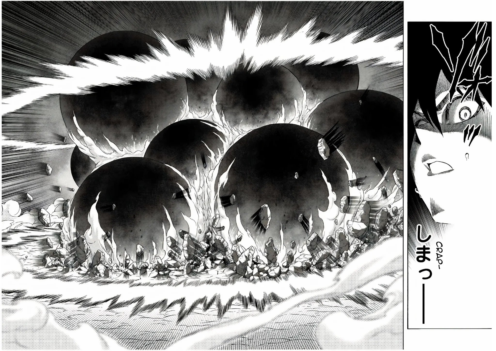 Suterareta Tensei Kenja chapter 28 page 7