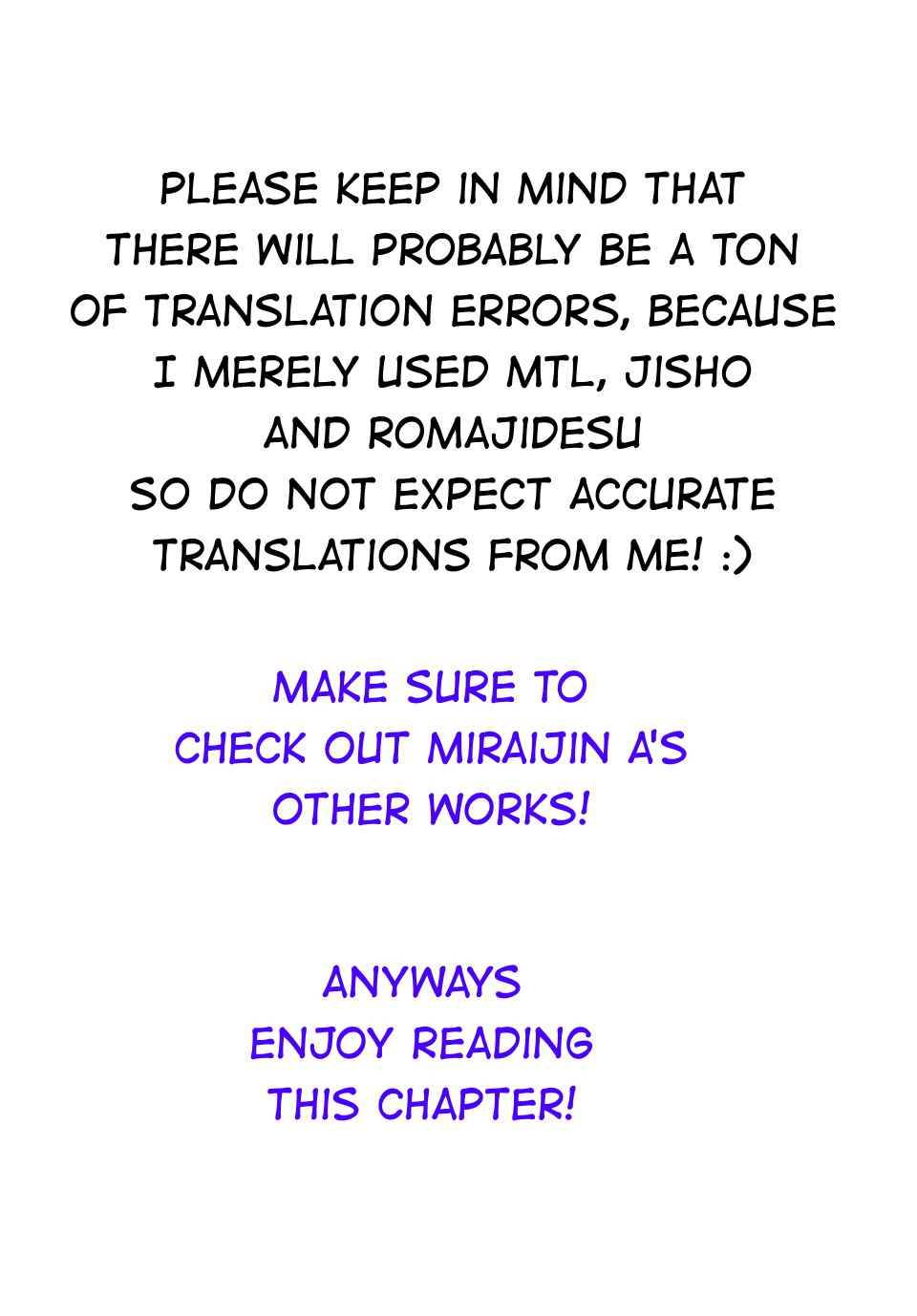 Suterareta Tensei Kenja chapter 30 page 1