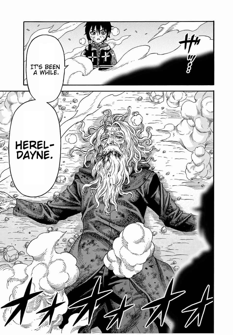 Suterareta Tensei Kenja chapter 30 page 14