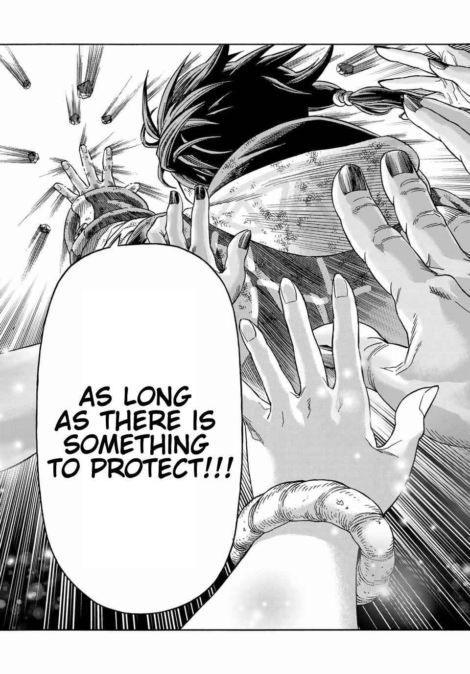 Suterareta Tensei Kenja chapter 30 page 8