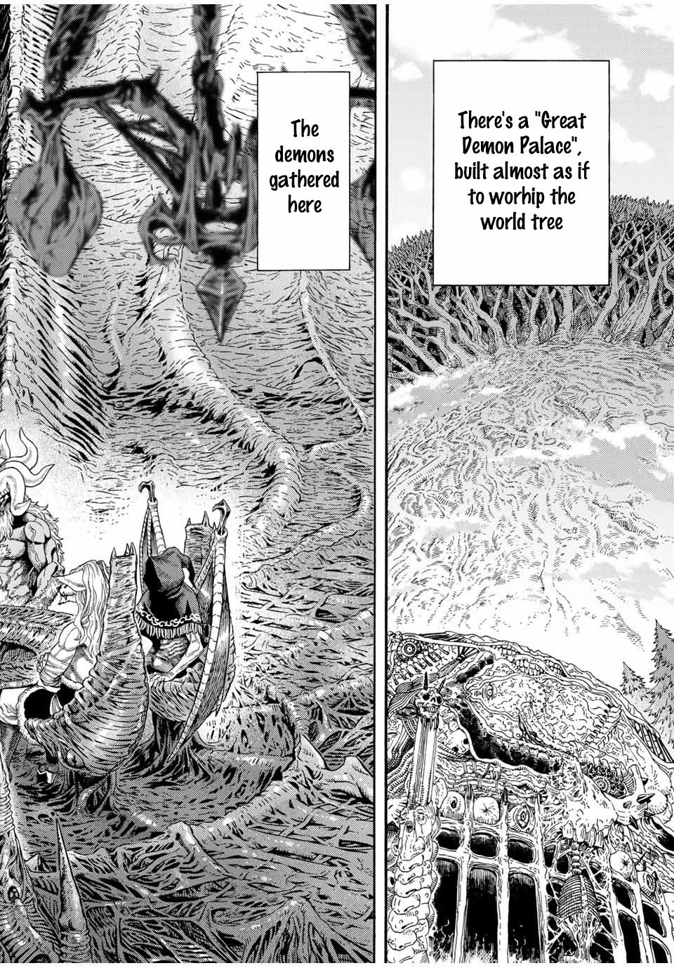 Suterareta Tensei Kenja chapter 34 page 2