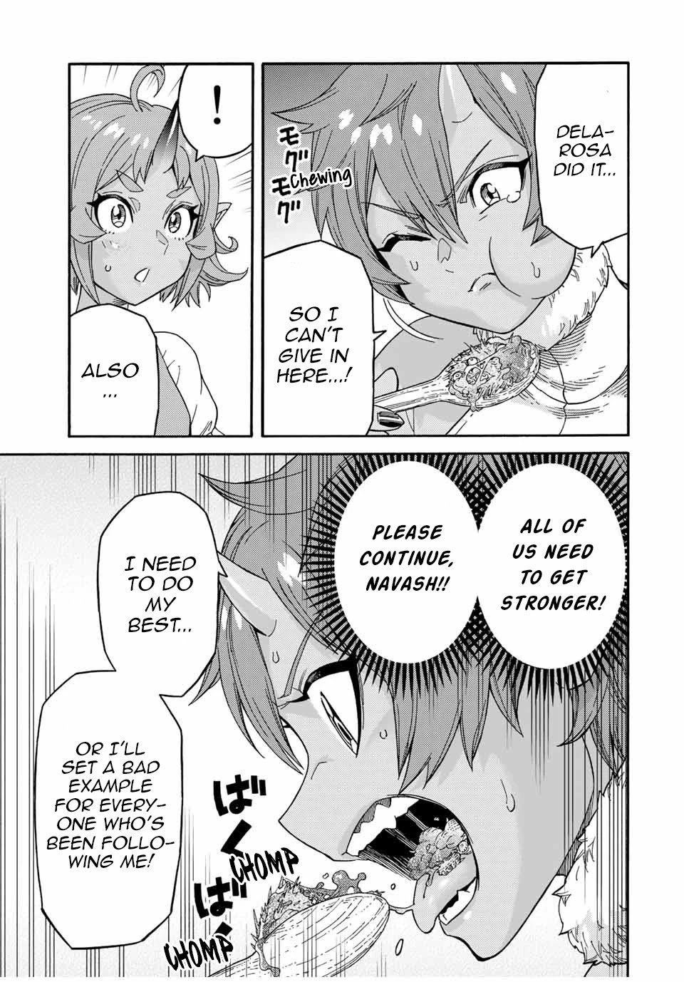 Suterareta Tensei Kenja chapter 38 page 15