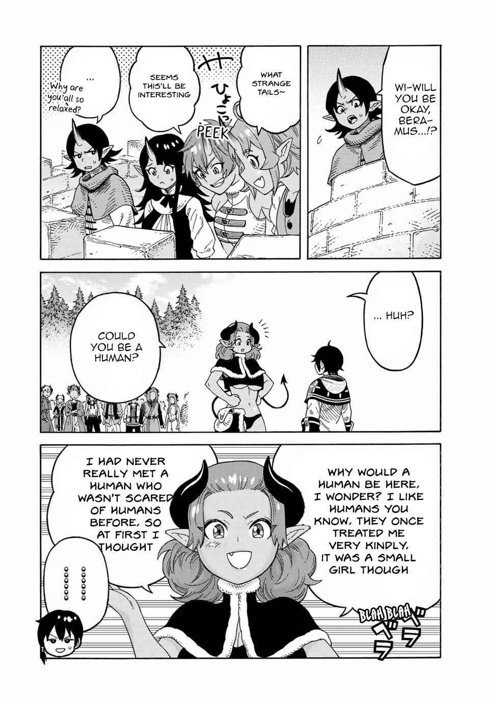 Suterareta Tensei Kenja chapter 42 page 2