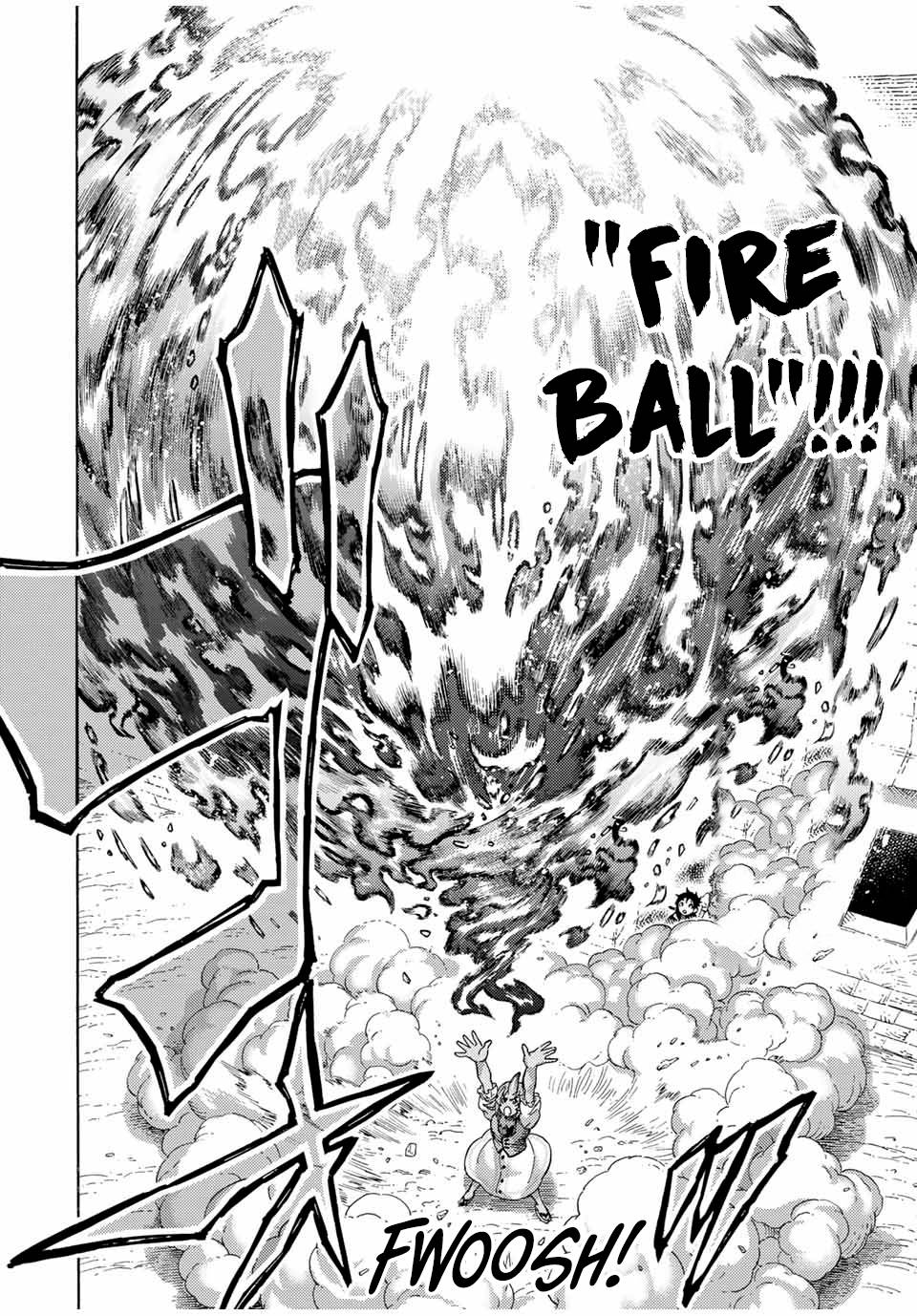 Suterareta Tensei Kenja chapter 48 page 7