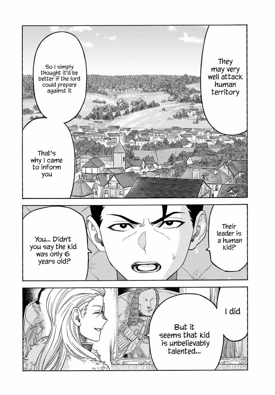 Suterareta Tensei Kenja chapter 50 page 15