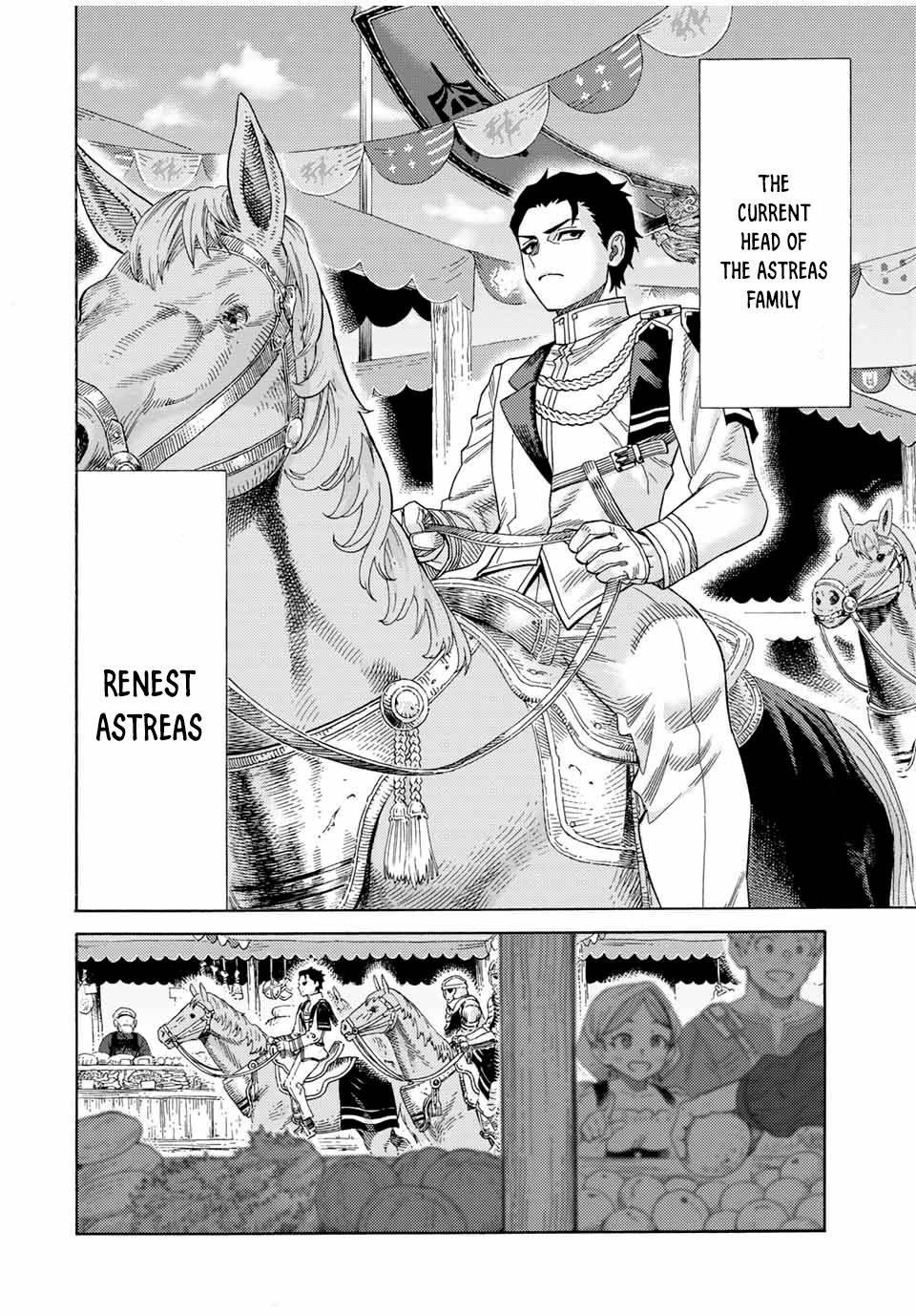 Suterareta Tensei Kenja chapter 50 page 3