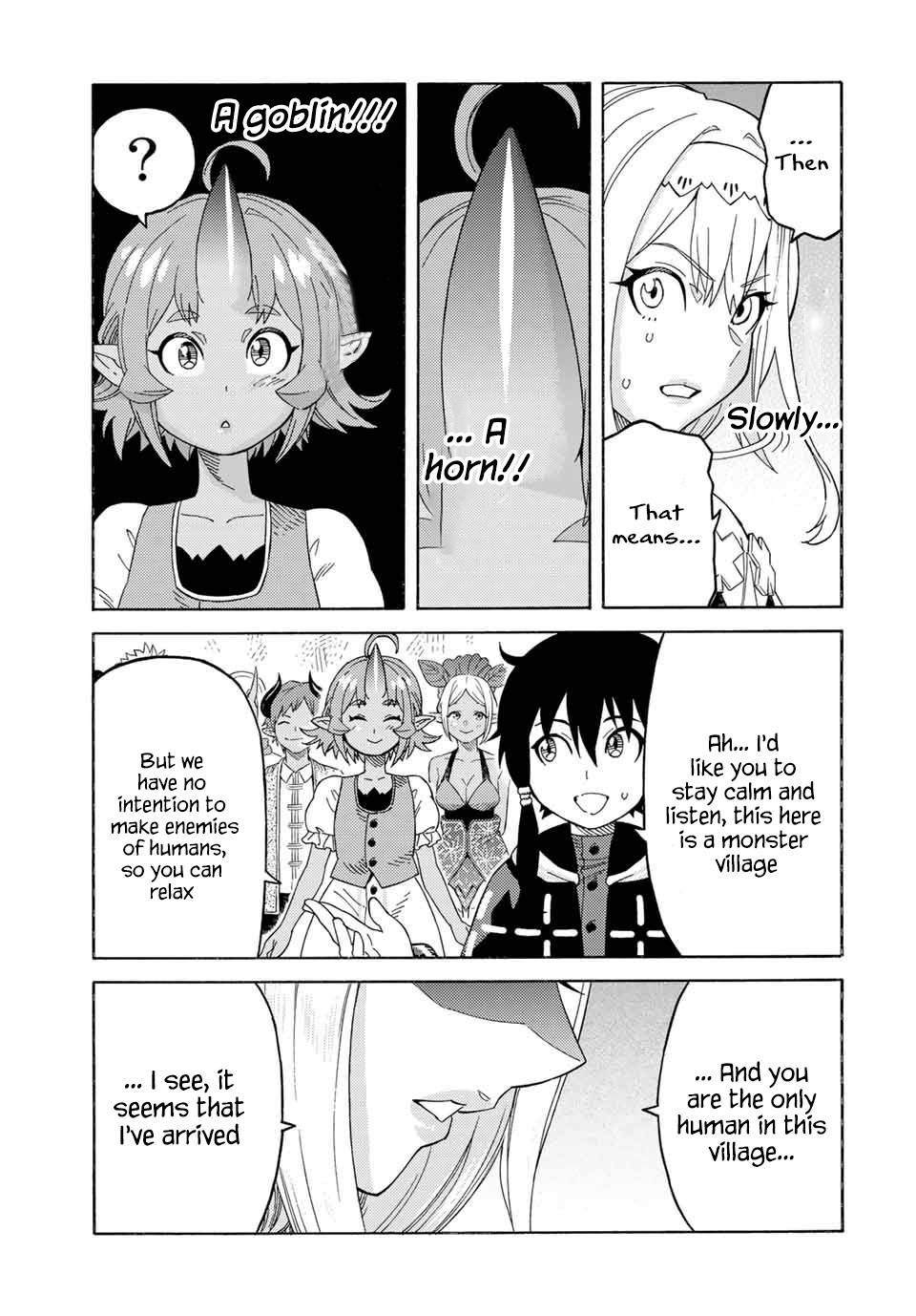 Suterareta Tensei Kenja chapter 52 page 16