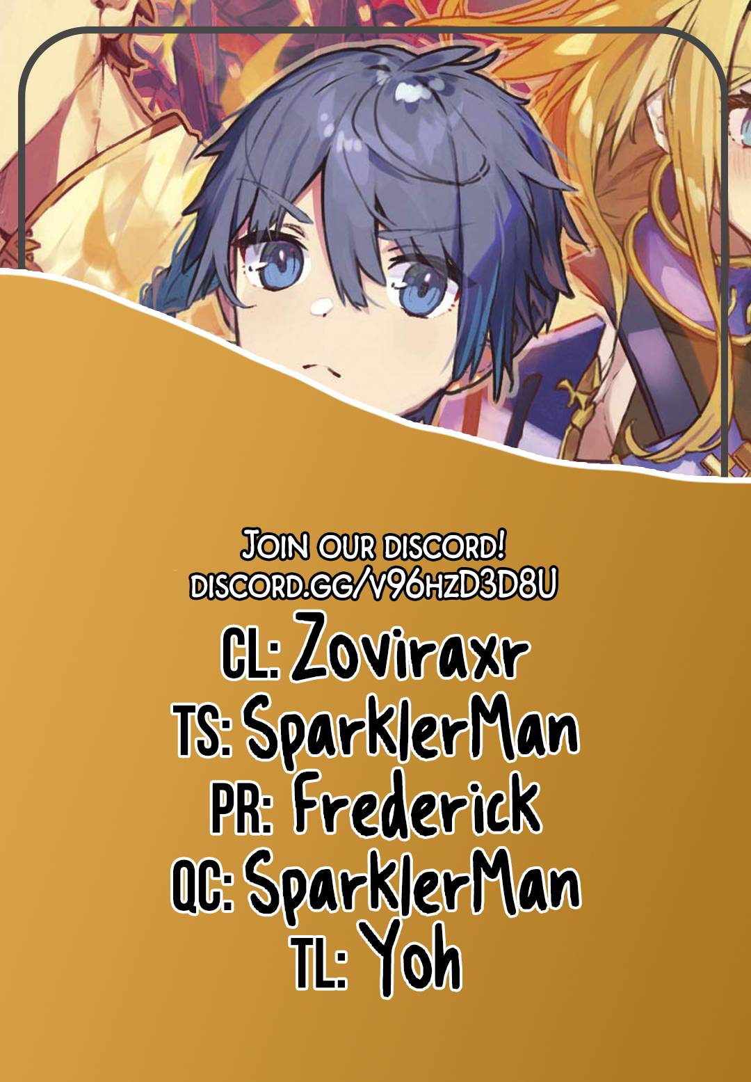 Suterareta Tensei Kenja chapter 61 page 20