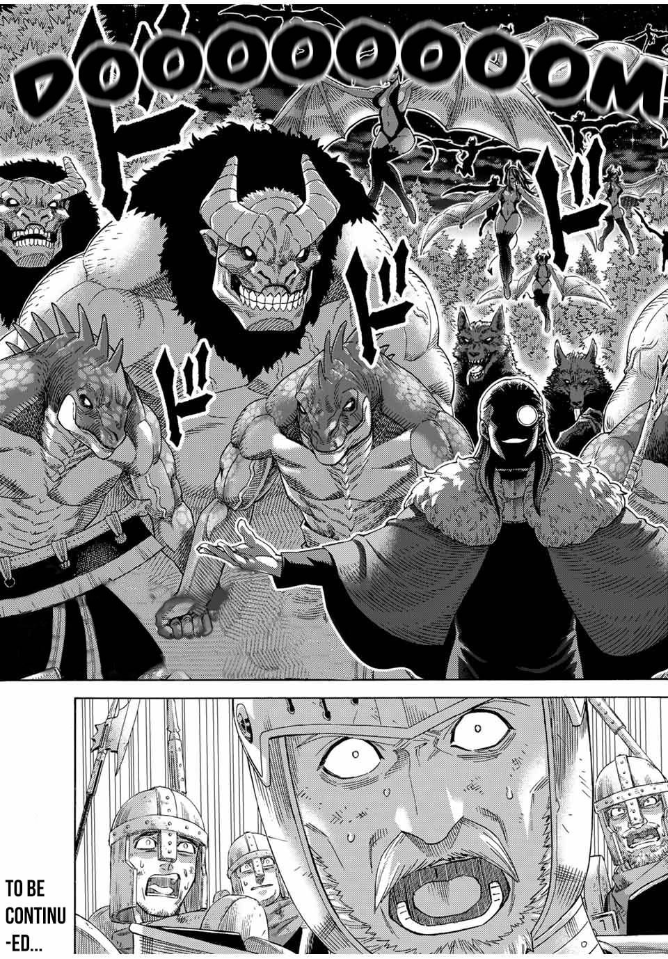 Suterareta Tensei Kenja chapter 68 page 13