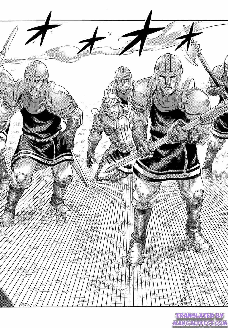 Suterareta Tensei Kenja chapter 73 page 12