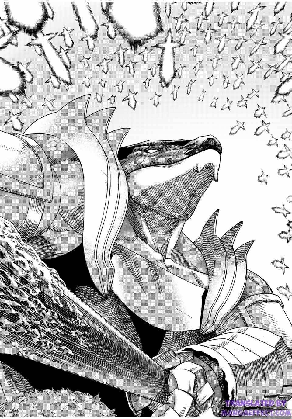 Suterareta Tensei Kenja chapter 77 page 13