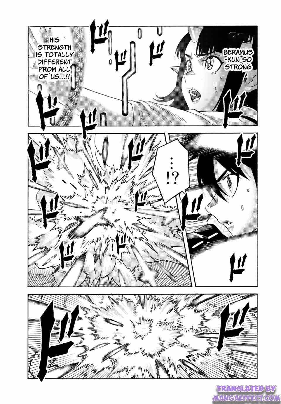 Suterareta Tensei Kenja chapter 77 page 15