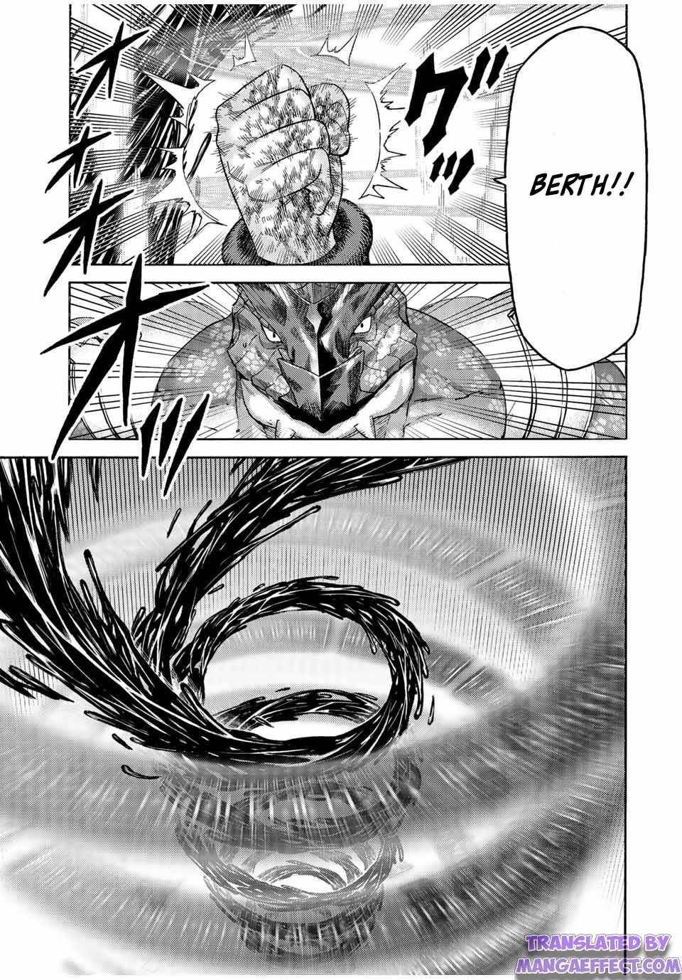 Suterareta Tensei Kenja chapter 79 page 3