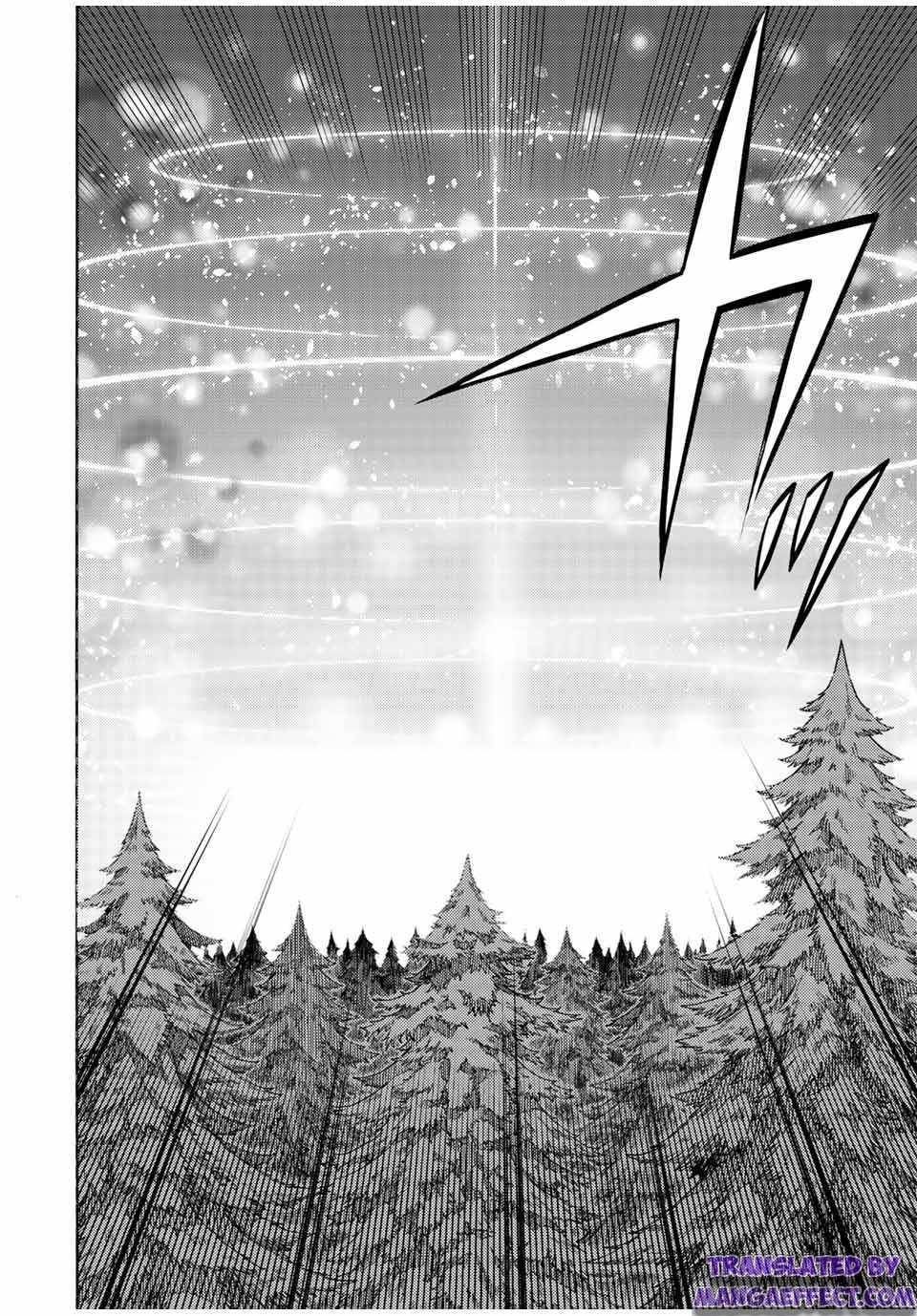 Suterareta Tensei Kenja chapter 79 page 4