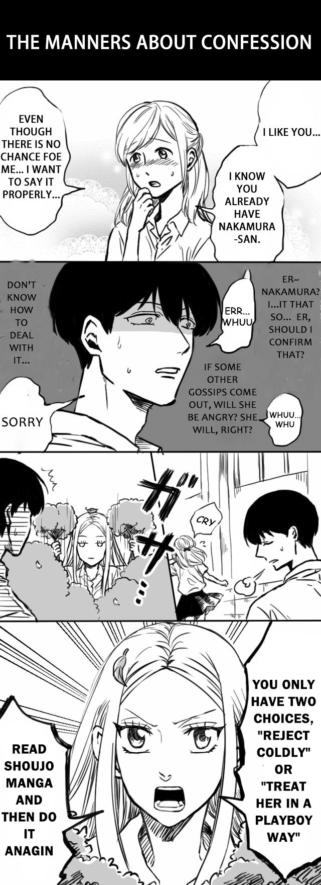 Suzuki and Nakamura chapter 0.6 page 1