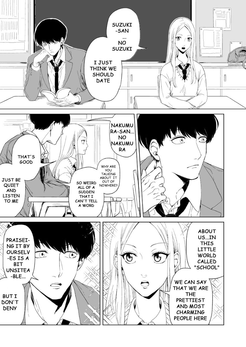 Suzuki and Nakamura chapter 1 page 1