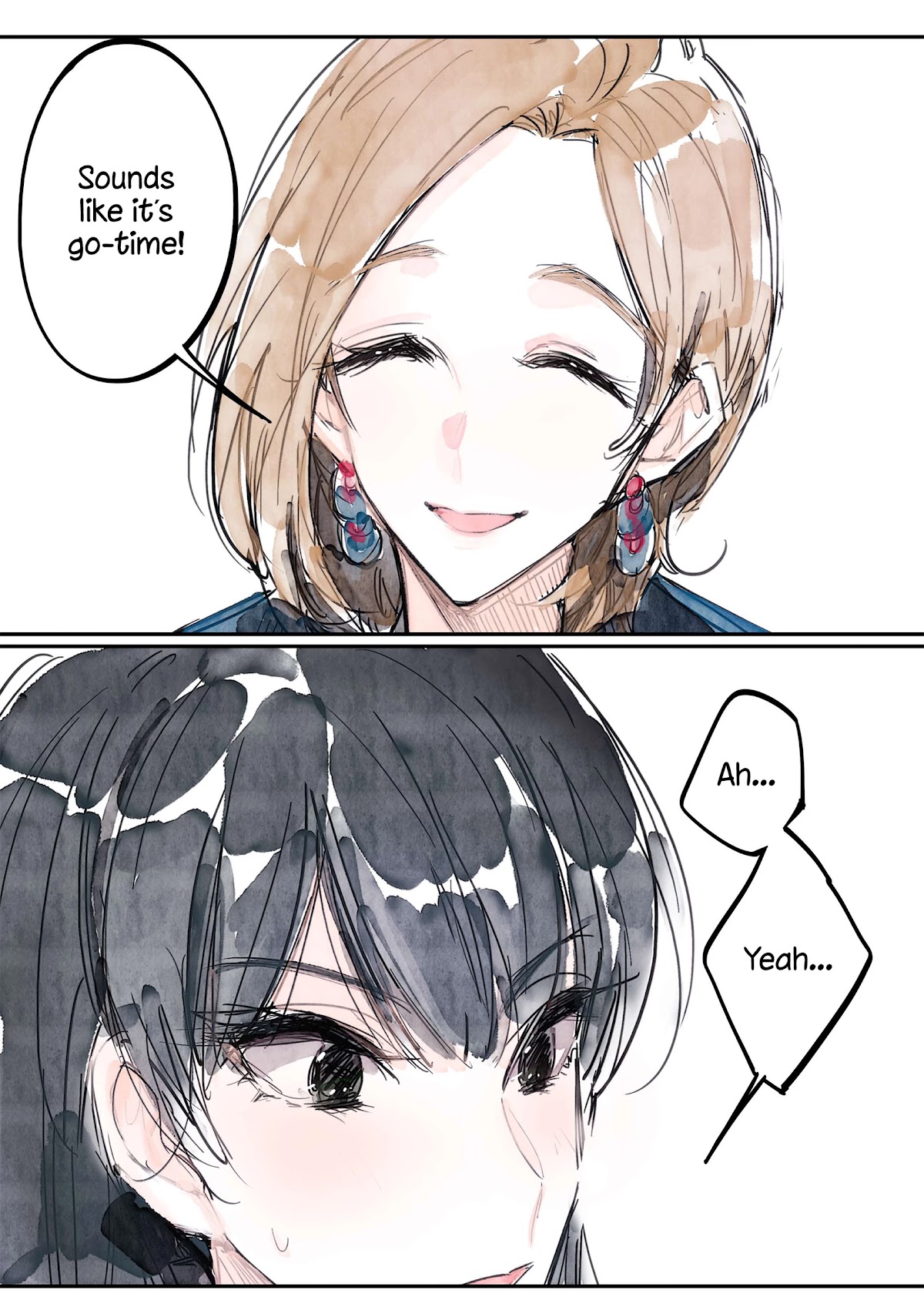 Swallow Tail chapter 1 page 10