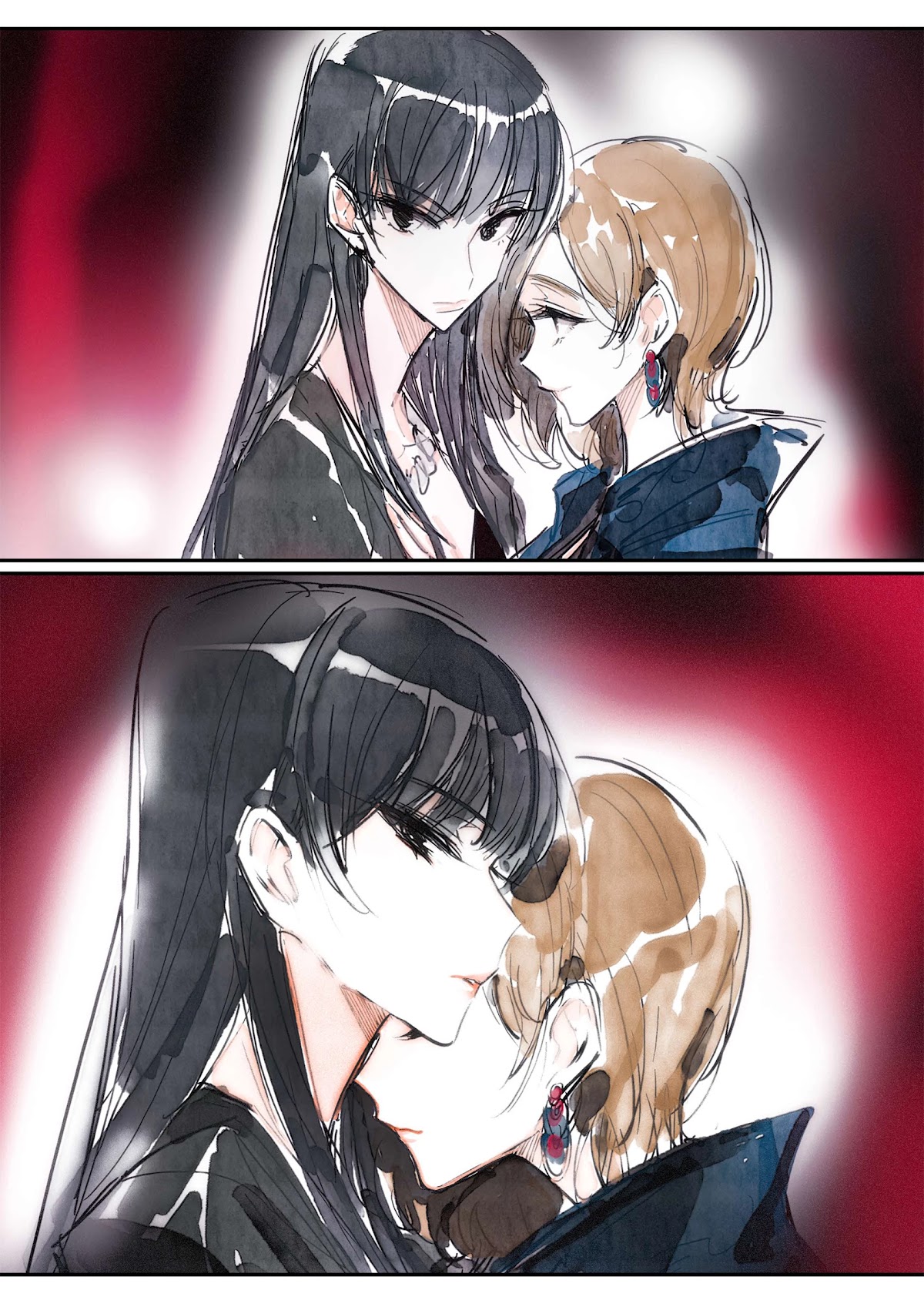 Swallow Tail chapter 1 page 22