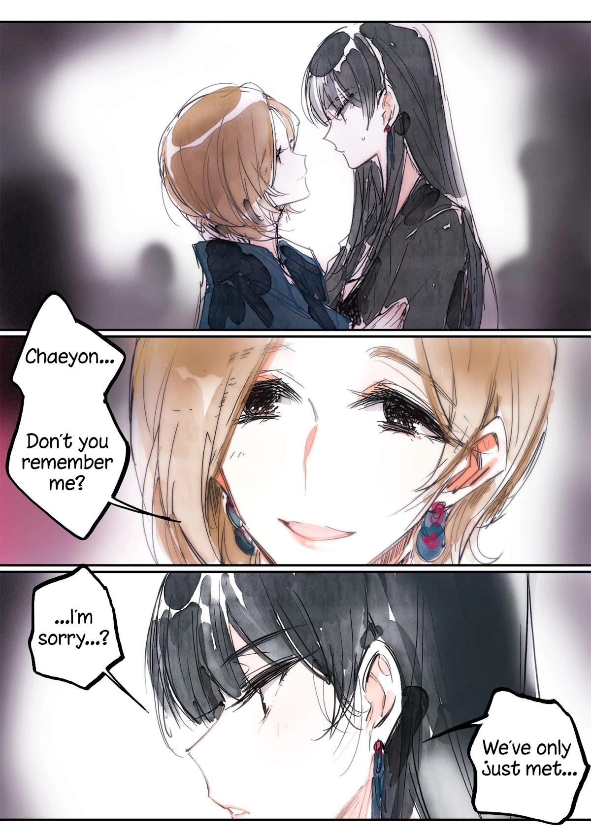 Swallow Tail chapter 1 page 24