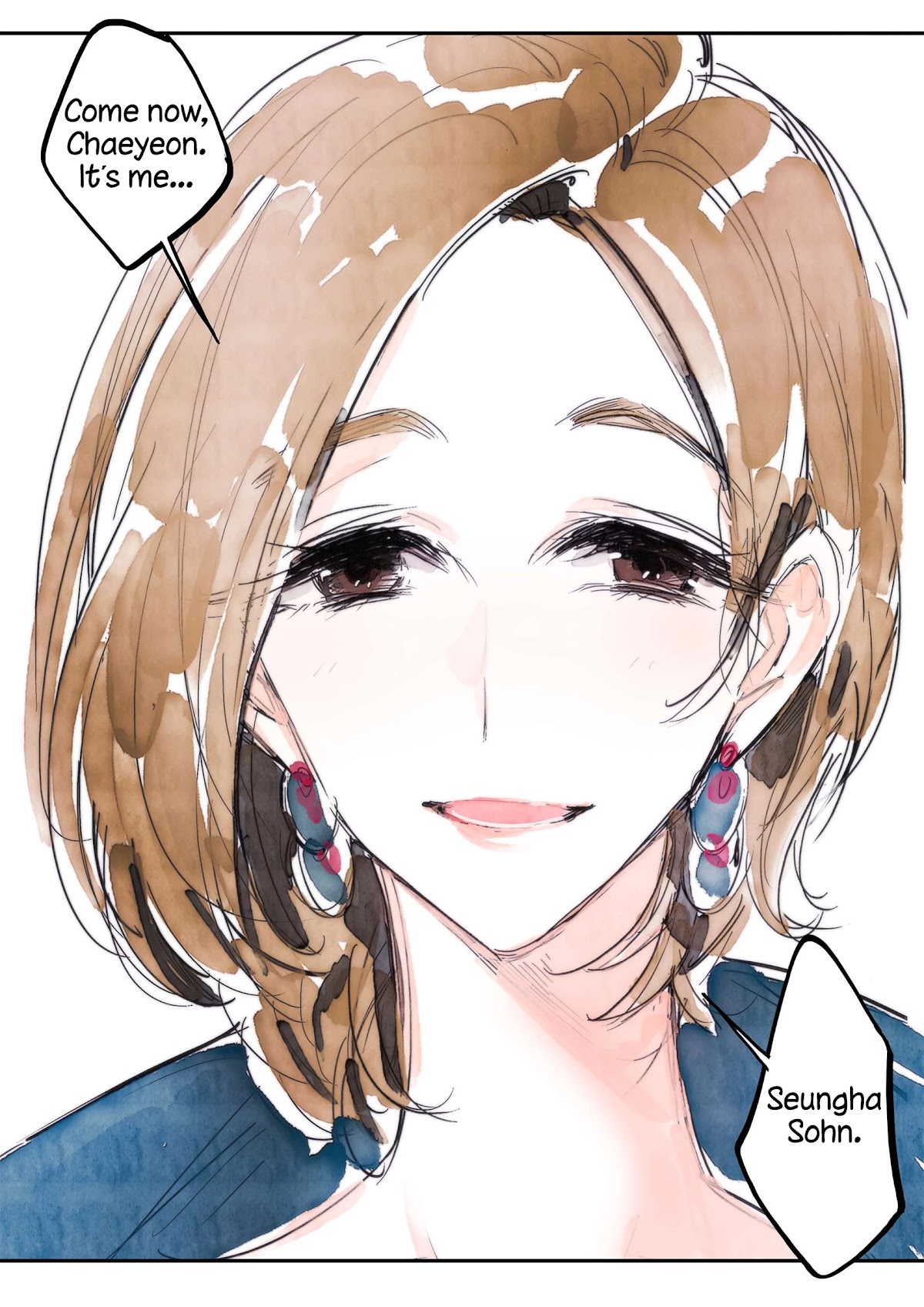 Swallow Tail chapter 1 page 25