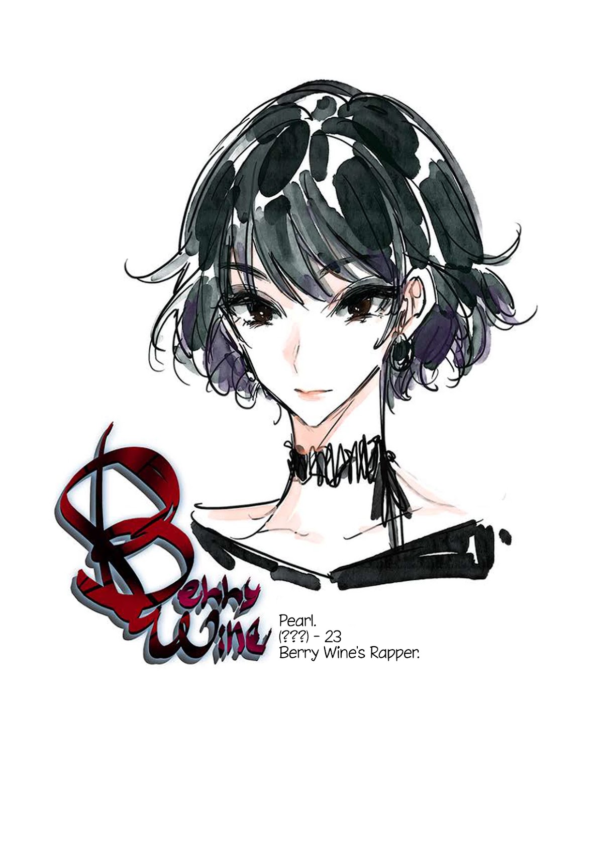 Swallow Tail chapter 1 page 32