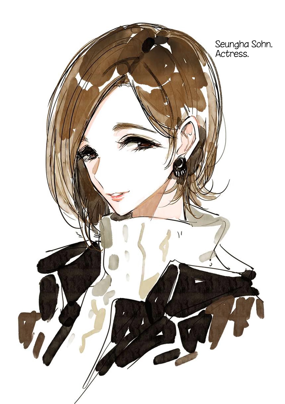 Swallow Tail chapter 1 page 34