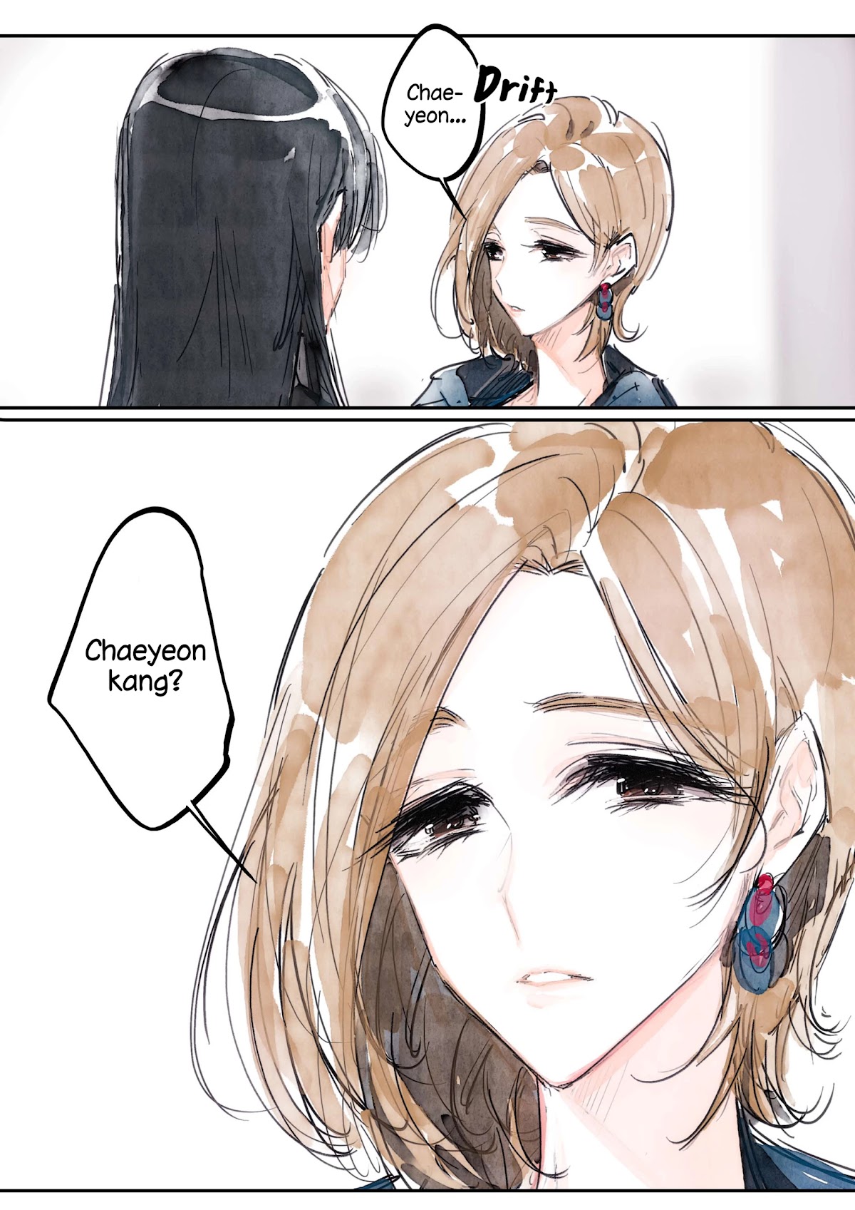 Swallow Tail chapter 1 page 7