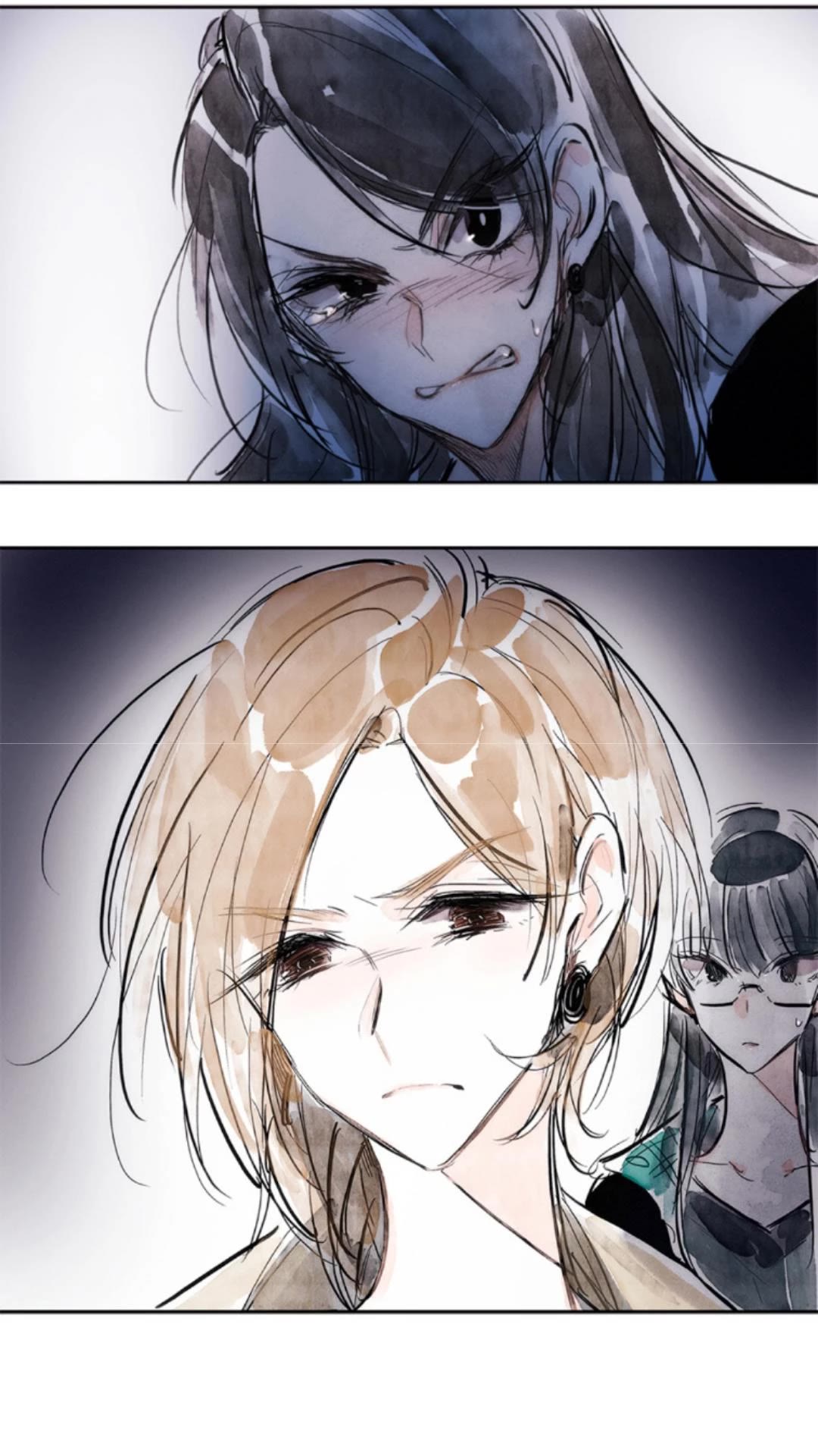 Swallow Tail chapter 10 page 11