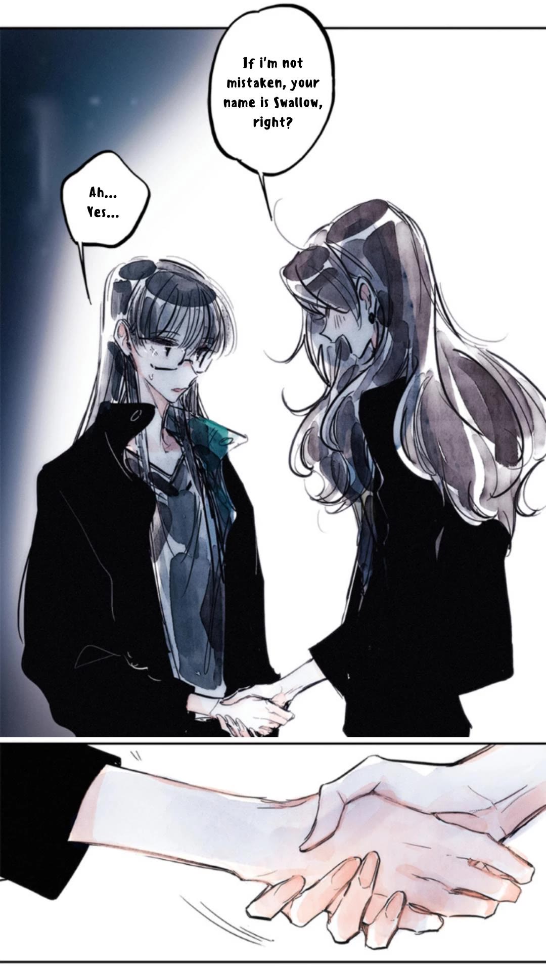 Swallow Tail chapter 10 page 2