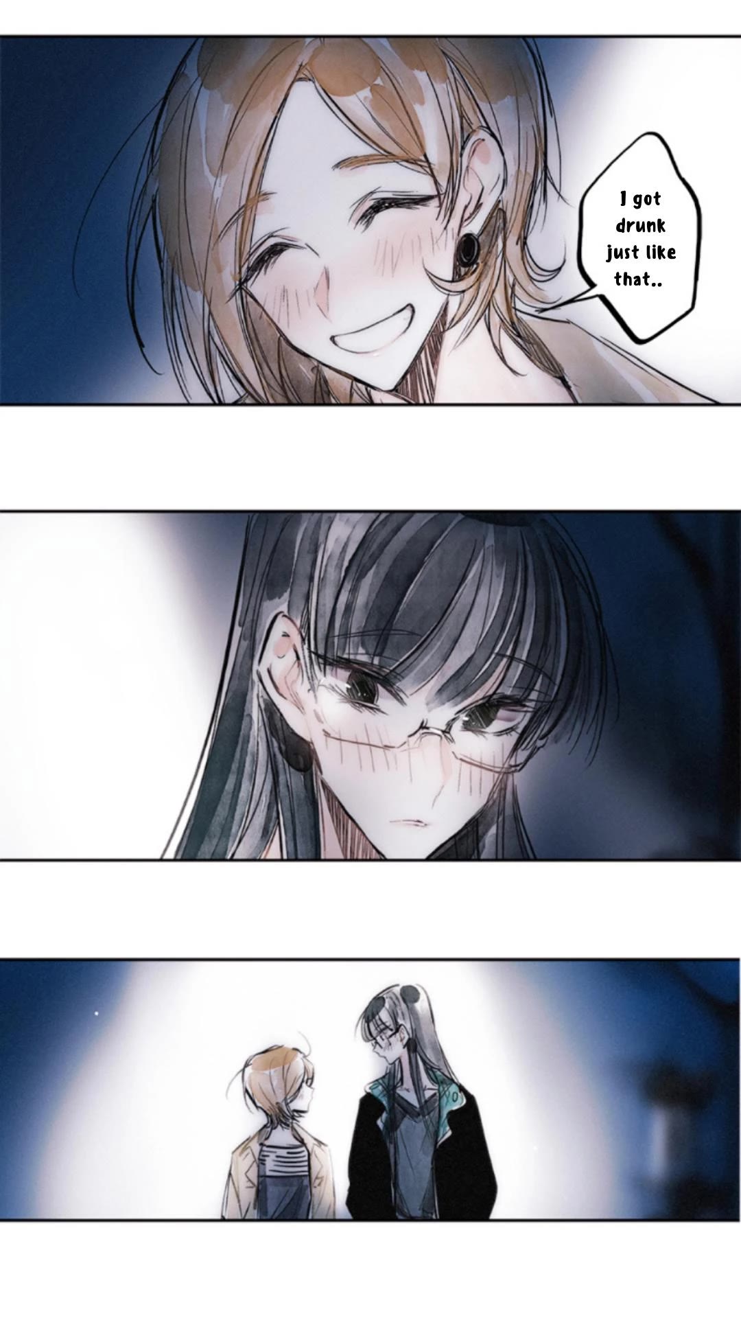 Swallow Tail chapter 10 page 23