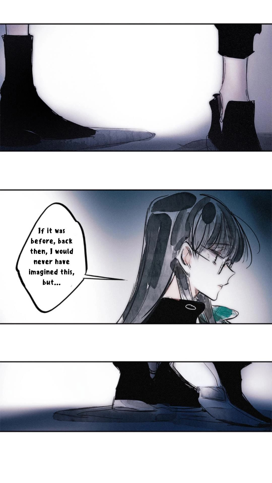 Swallow Tail chapter 10 page 28