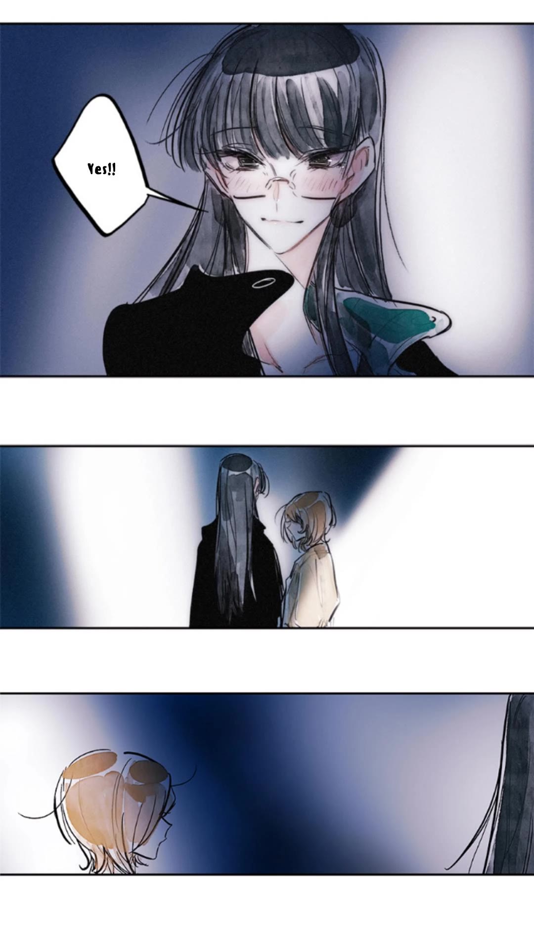 Swallow Tail chapter 10 page 33