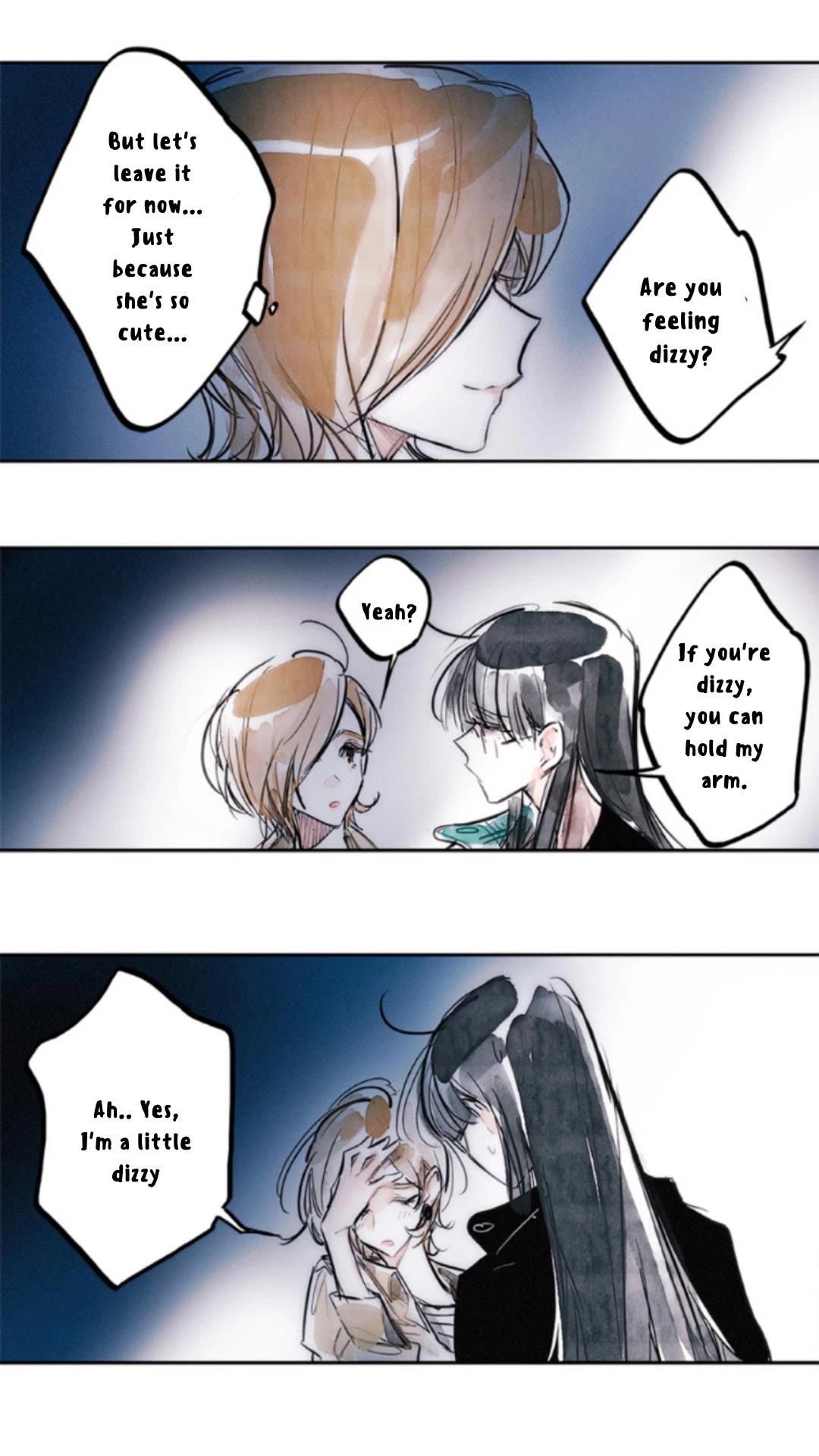 Swallow Tail chapter 10 page 36