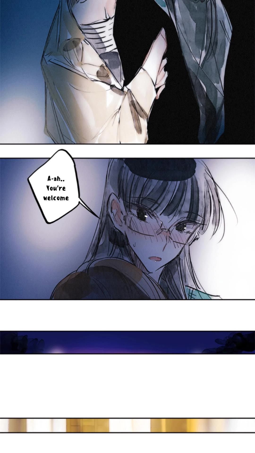 Swallow Tail chapter 10 page 39