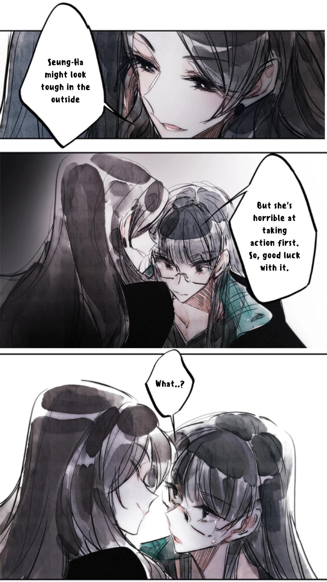 Swallow Tail chapter 10 page 4