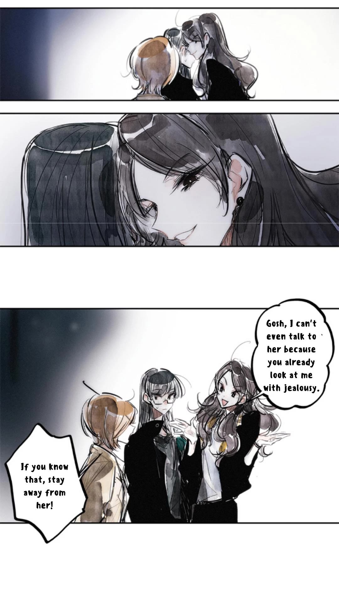 Swallow Tail chapter 10 page 5